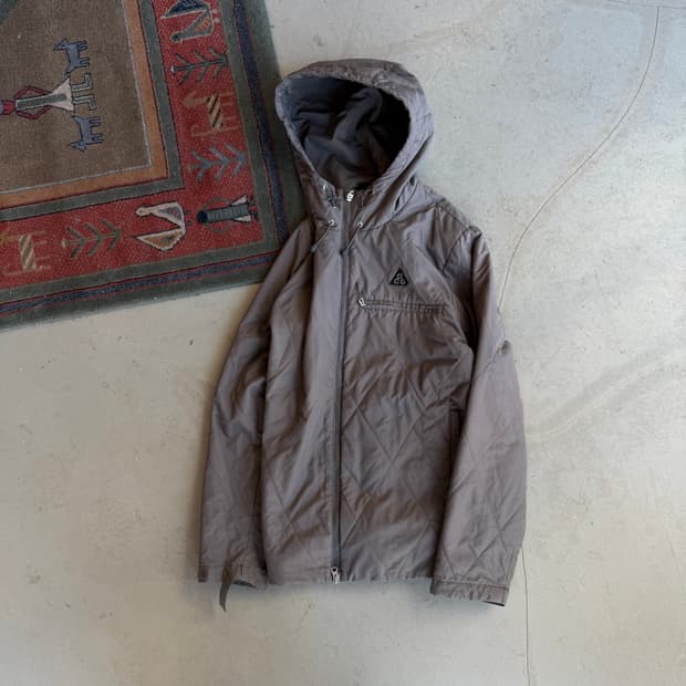 나이키 acg 인슐레이션 자켓