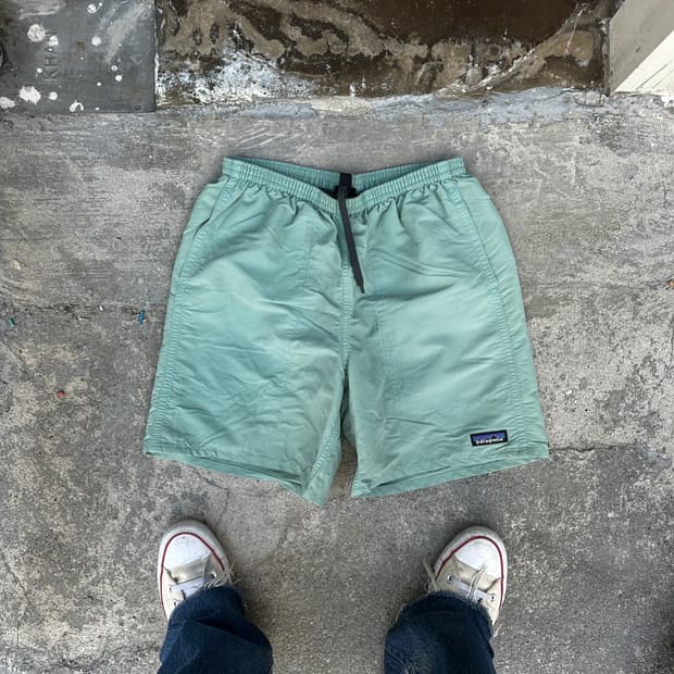 Patagonia Baggies Shorts 