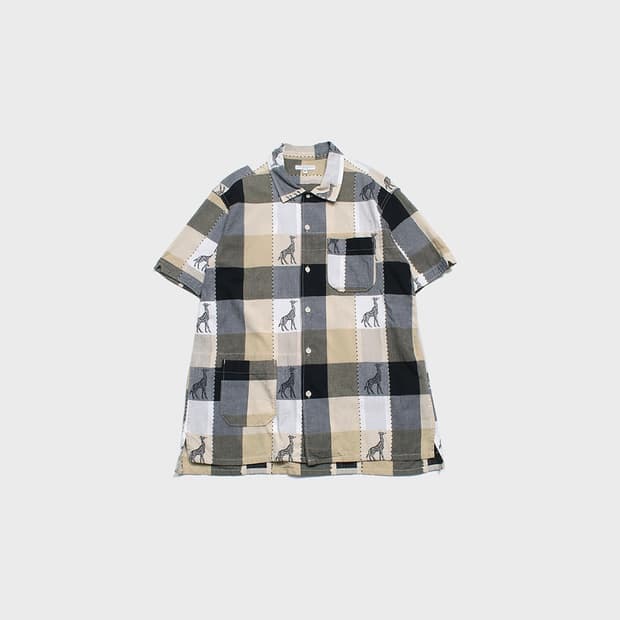 ENGINEERED GARMENTS