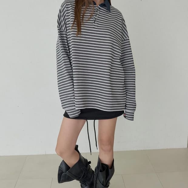 오데스 pk티셔츠