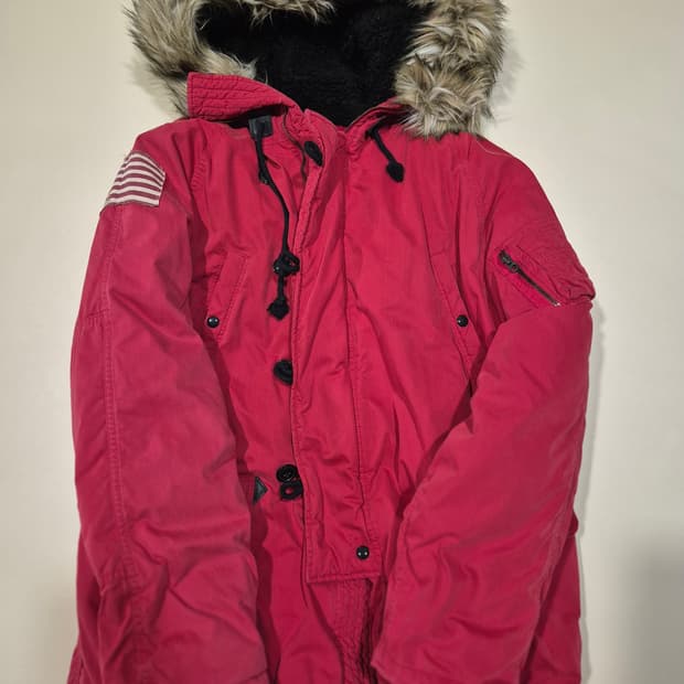 데님엔서플라이 n3b