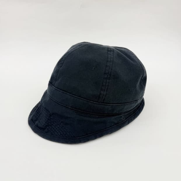 ca4la x Naissance 마린 캡