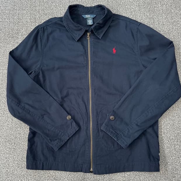폴로 랄프로렌 블루종 판매