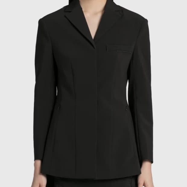 혜인서 트리니티 자켓