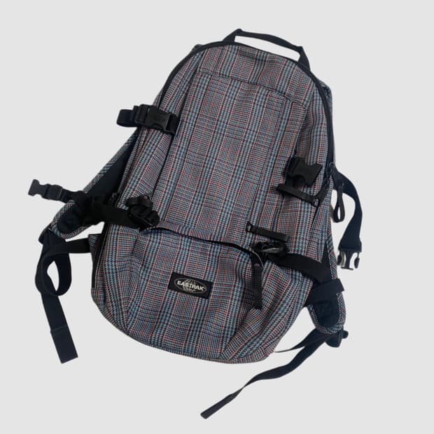 이스트팩 usa 백팩