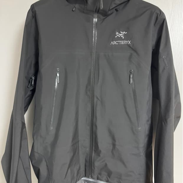 아크테릭스 베타 ar S 사이즈