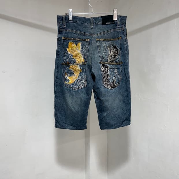 vtg pants
