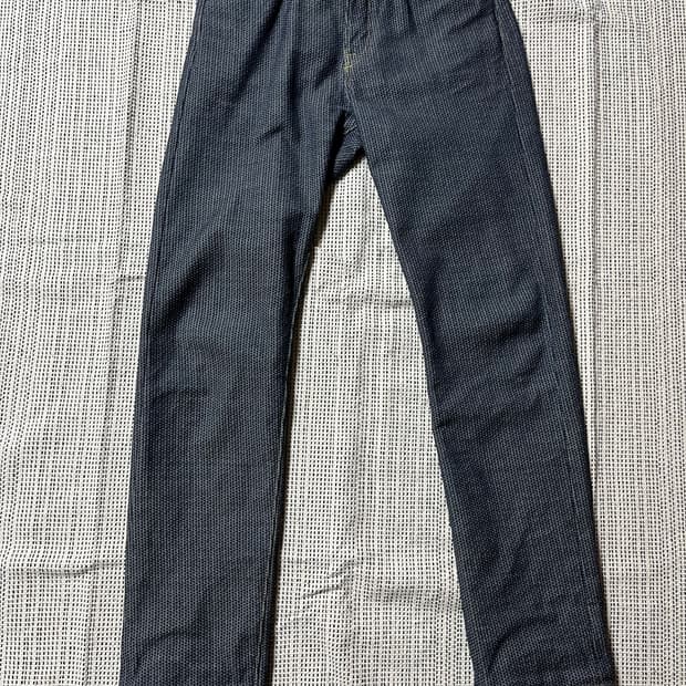 캐피탈 센츄리 데님팬츠 no7