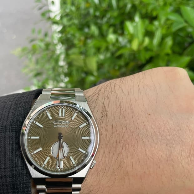 시티즌 nk5010 51x 판매합니다