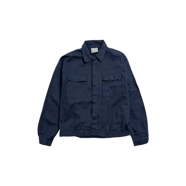 빈티지 프렌치 워크자켓 