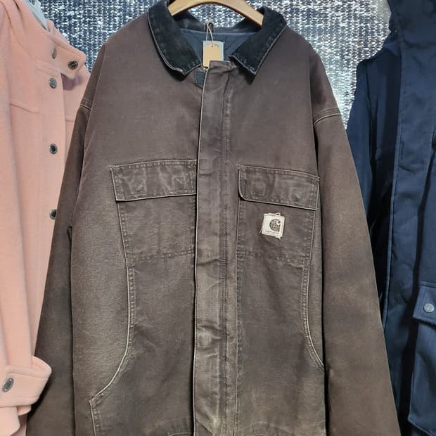 칼하트 워크위어 3xl