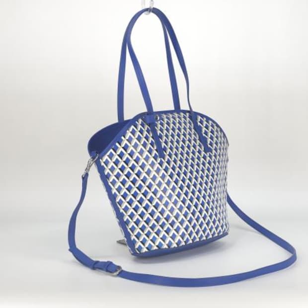 안디아타 토트백