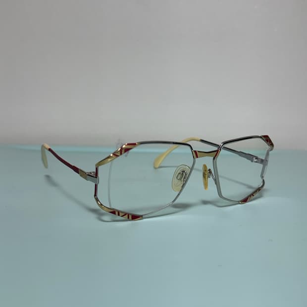 CAZAL 카잘 아카이브 안경