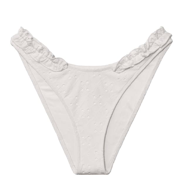 글로니 프릴 발코넷 비키니 bottom