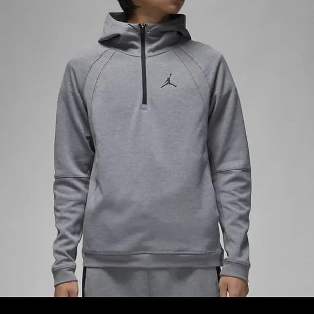 나이키 조던 드라이핏 후드티셔츠