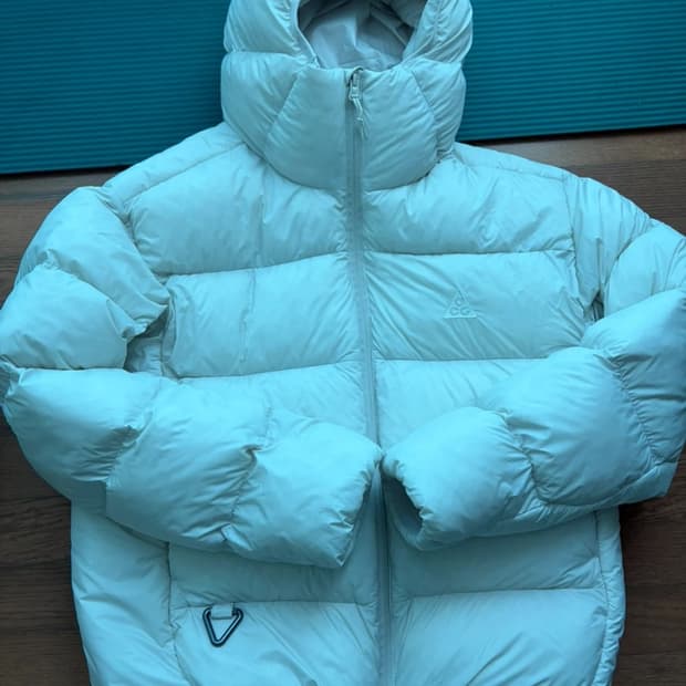 나이키 acg 루나레이크 m