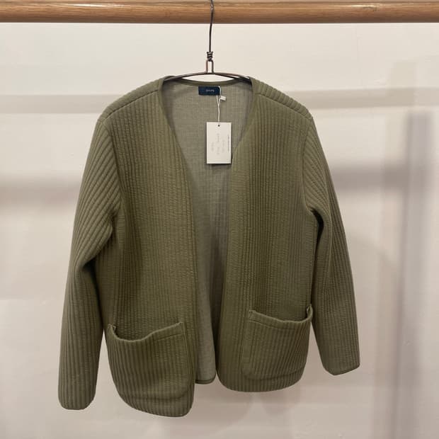 ships olive jacket