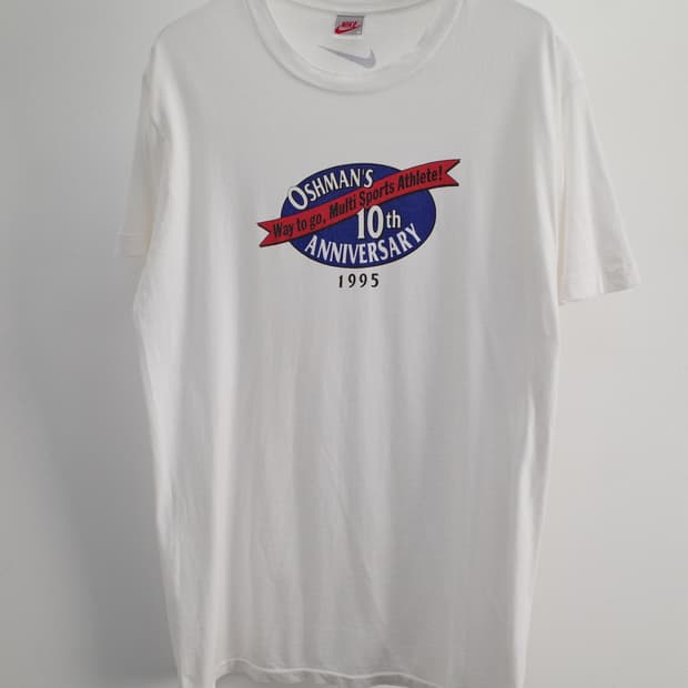 90's nike / made in usa