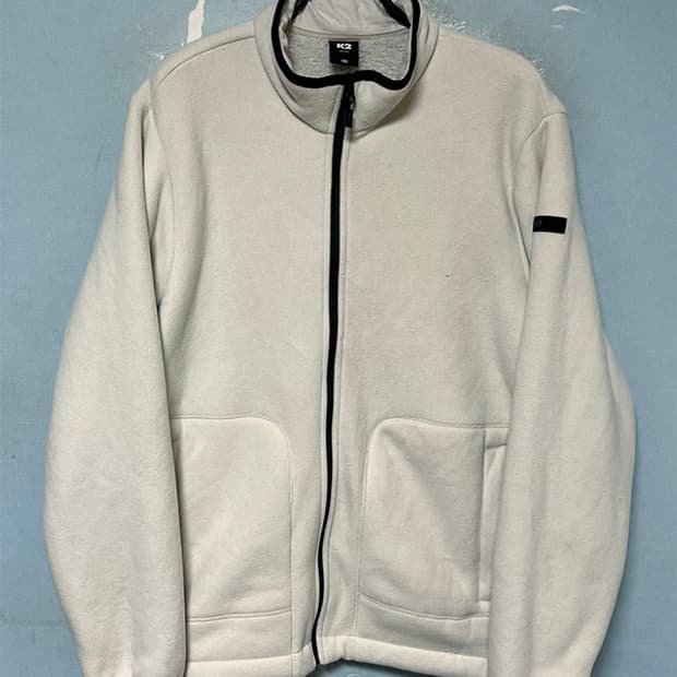 K2 케이투 남자 양털 플리스자켓 겨울 L 100