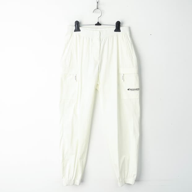27/새상품 디스커버리 조거팬츠