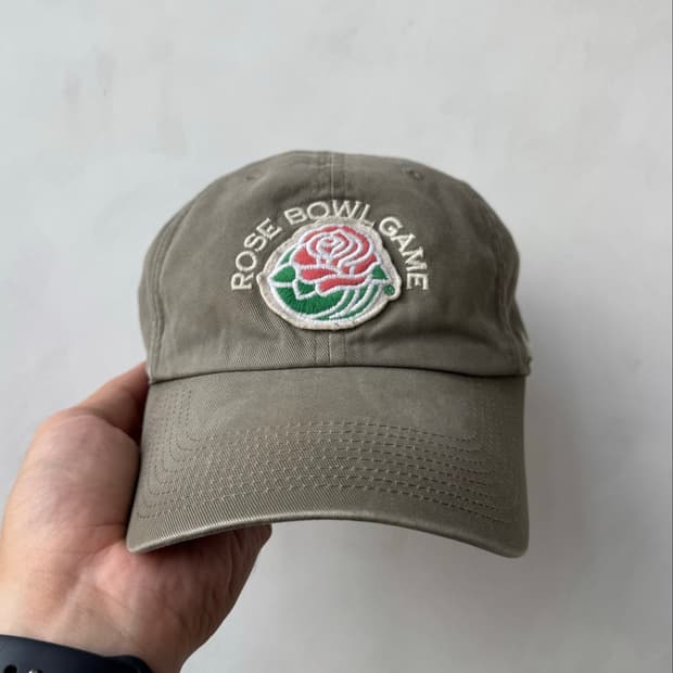 00s 나이키 RoseBowl 캡