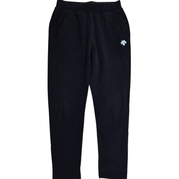 데상트 스웻팬츠