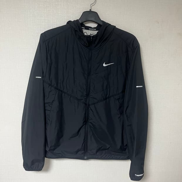 나이키 써마핏 경량후디 L사이즈