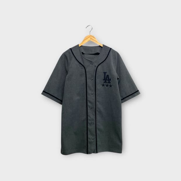  MLB  LA다져스 져지 90