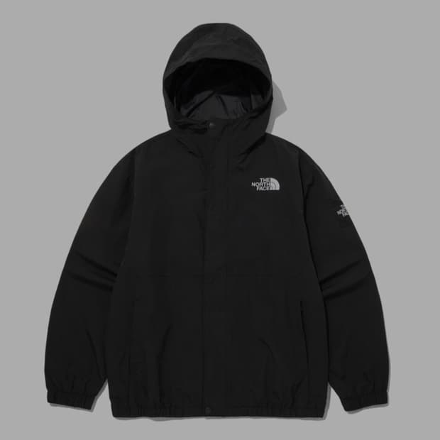 노스페이스 바람막이 XL (상태좋음) 팝니다.