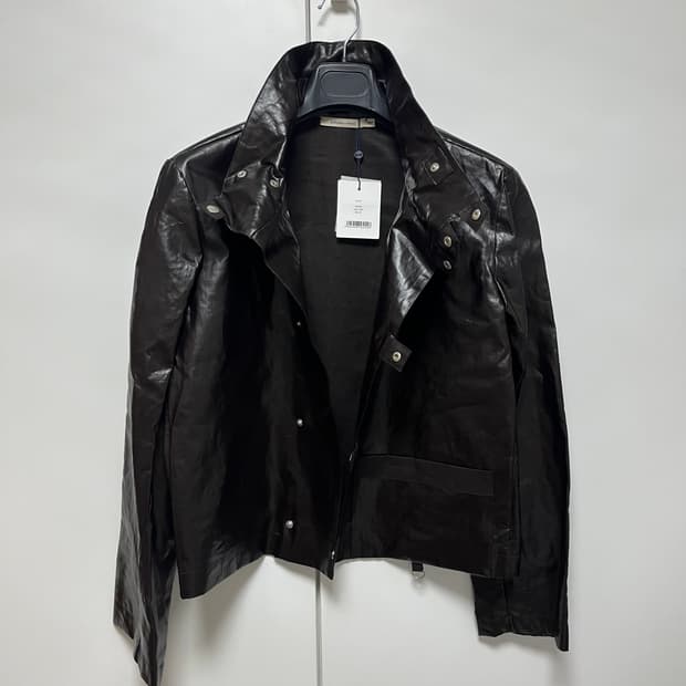 [S,M]팔로마울 CLAU 자켓