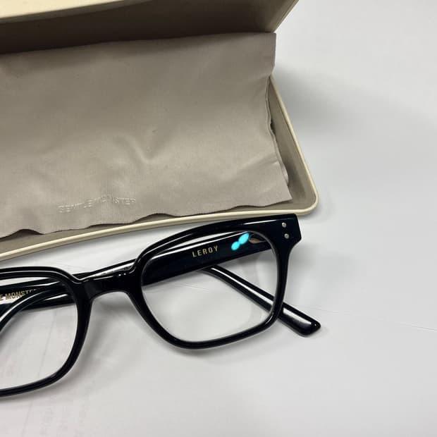 젠틀몬스터 르로이