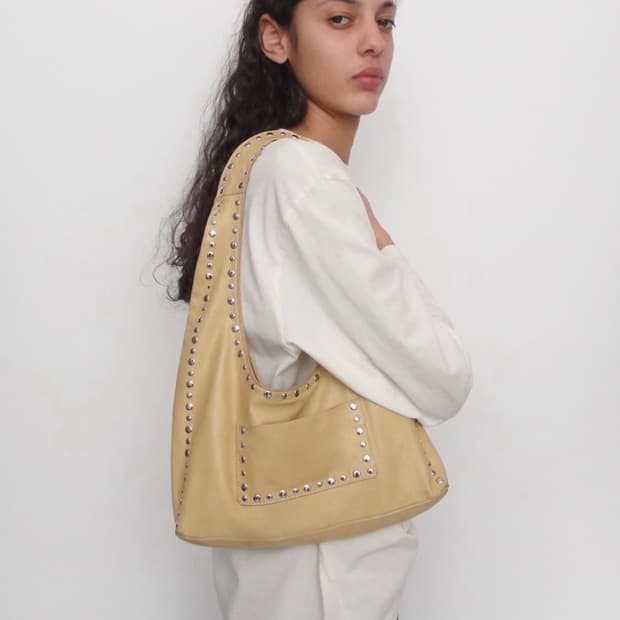 Gimaguas Franca Bag