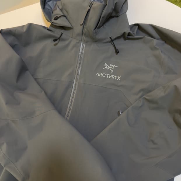 아크테릭스 베타 AR 마이크로칩 S