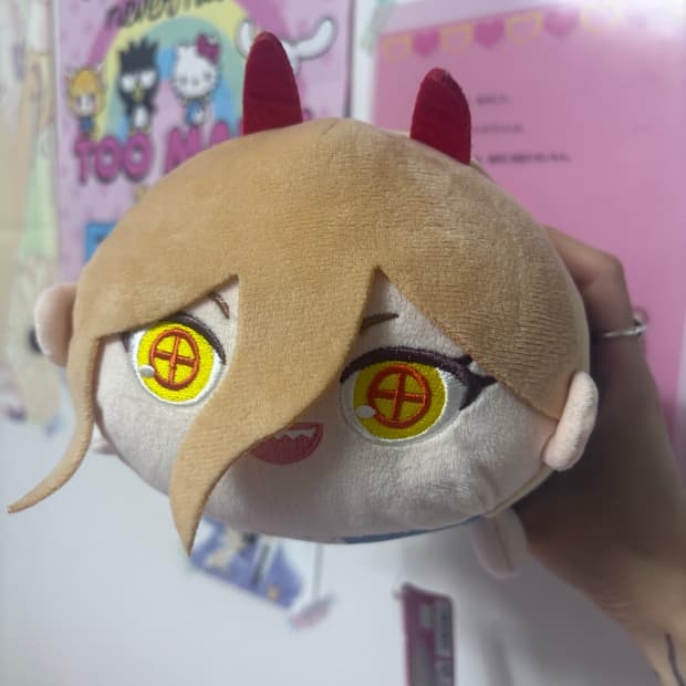 체인소맨 파워 누이 포테코로M사이즈