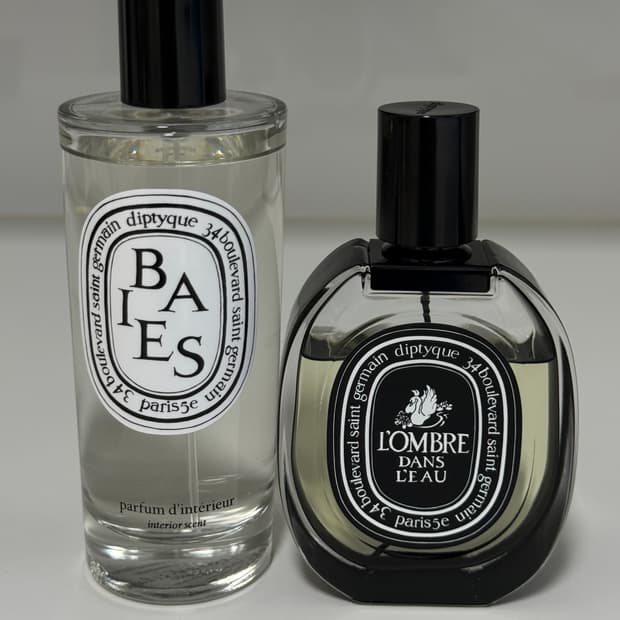 [딥디크] 롬브로단로&베이