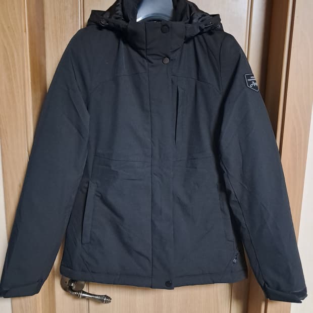 아스펜 패딩 자켓 55