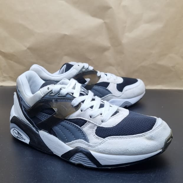 푸마 트리노믹 운동화 220