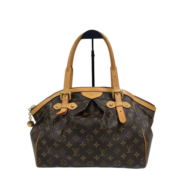 루이비통 M40144 모노그램 티볼리GM 토트백 겸 숄더백H00327