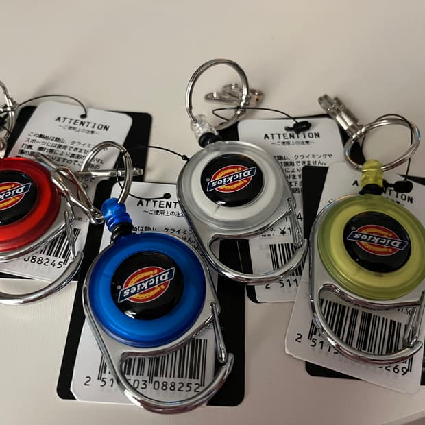 [미시착,국내배송,새상품] 디키즈