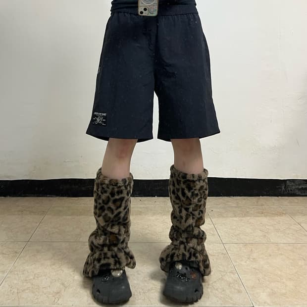 True Religion Woven Shorts 