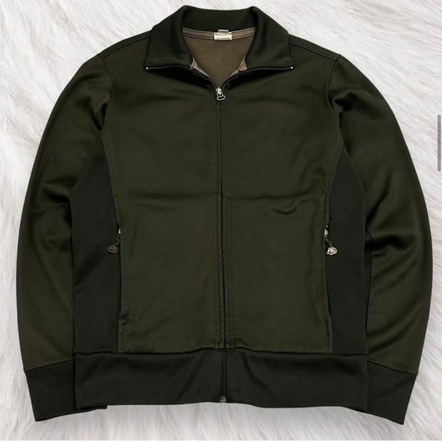 디젤 올드스쿨 90s 트랙탑져지