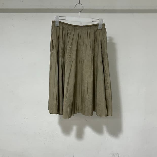 vtg skirt