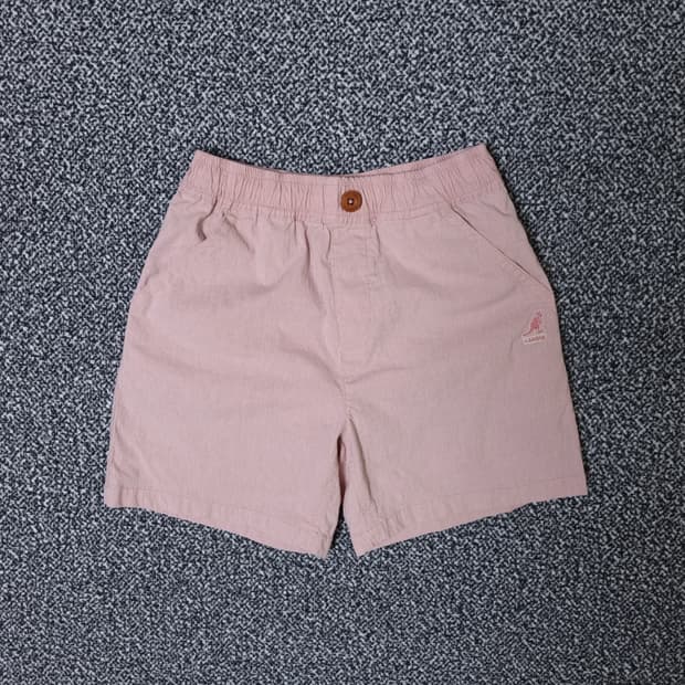 [무료배송][130]캉골 키즈 밴딩 반바지