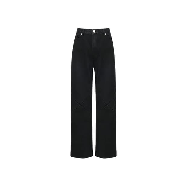 KANGJUNGSEOK / X JEANS