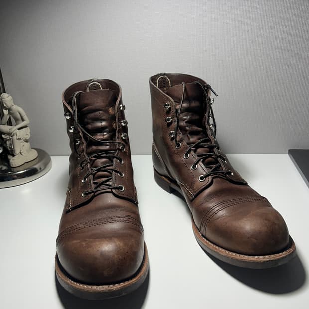 레드윙 아렌 8111 12d 300사이즈