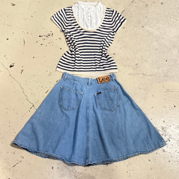 Kawaii girl cody set