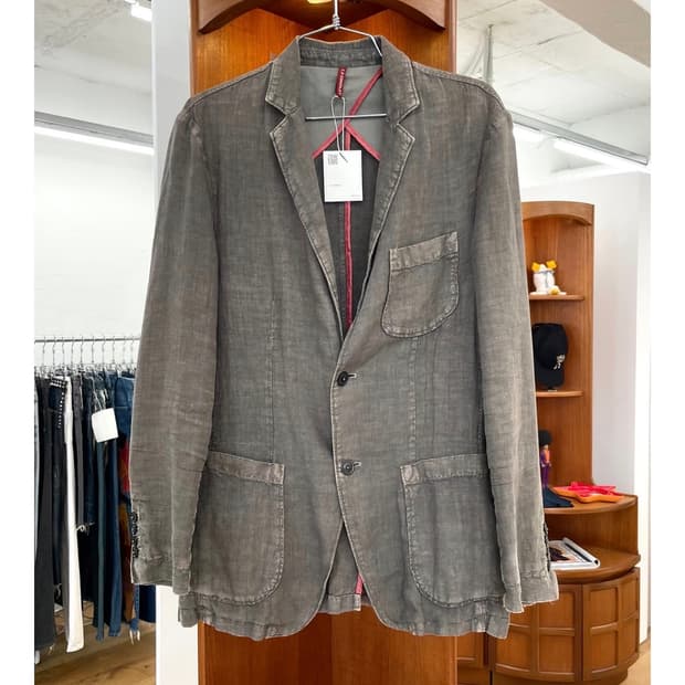 Cp company 테일러드 자켓