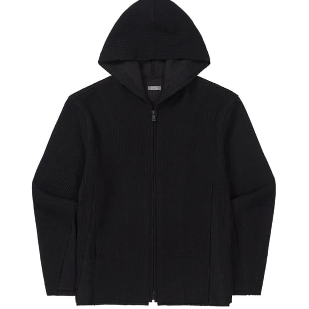 Xlim ep.9 01 Hoodie zip up