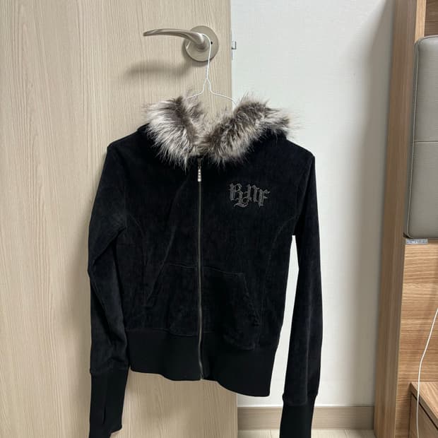 플노팔 마리퍼 집업 수수료부담!