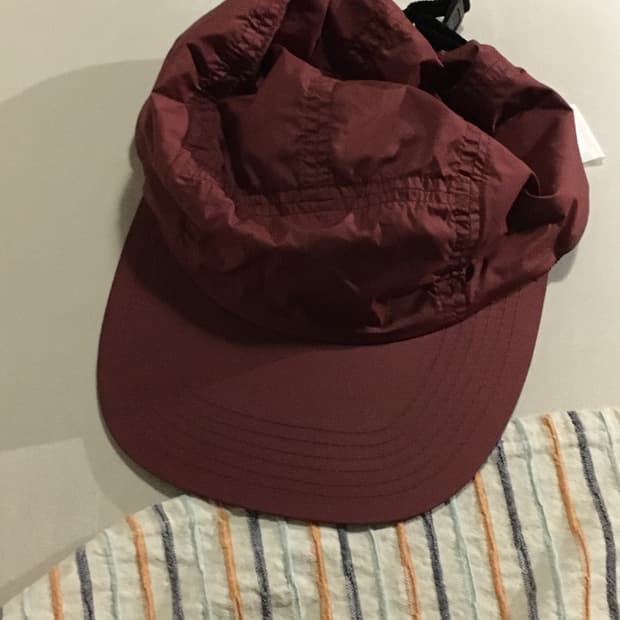 키지마타카유키 캡